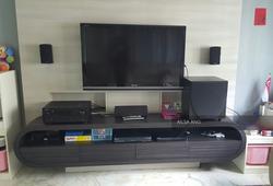 Blk 525 Serangoon North Avenue 4 (Serangoon), HDB Executive #112069022